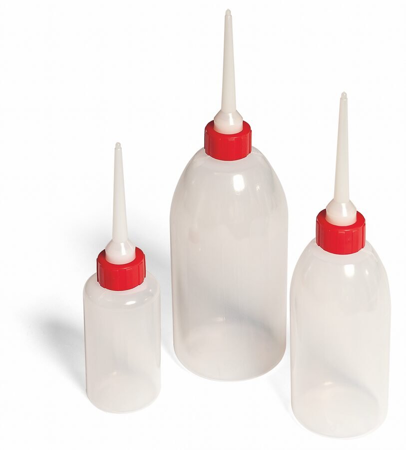 Pad printing accessories and supplies