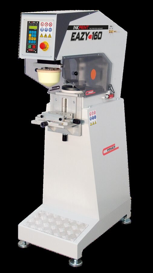 COMEC EAZY160 pad printing machine